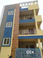 1 BHK for Rent(Near New Wipro office)