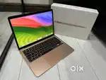 Apple MacBook Air Retina 13.3 2020 512GB SSD 8GB Ram 8C CPU 8C GPU M1
