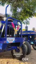 Farmtrack 42