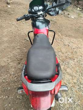 New insurance good condition