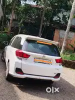 Honda Mobilio 2015 Petrol 80000 Km