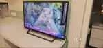 Working Sony Bravia 40 inch with broken screen