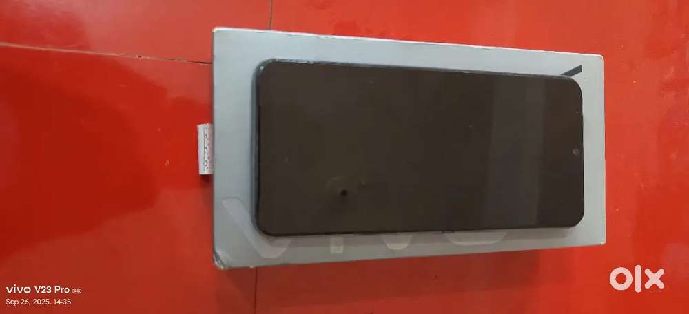 Vivo V25 .5G.   12/256