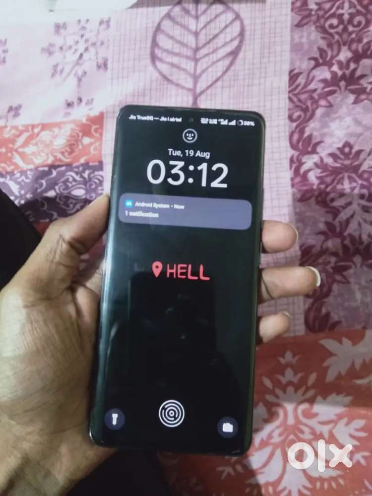 OppF27pro+5g(8/256)