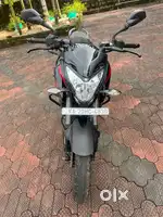 Pulsar NS200