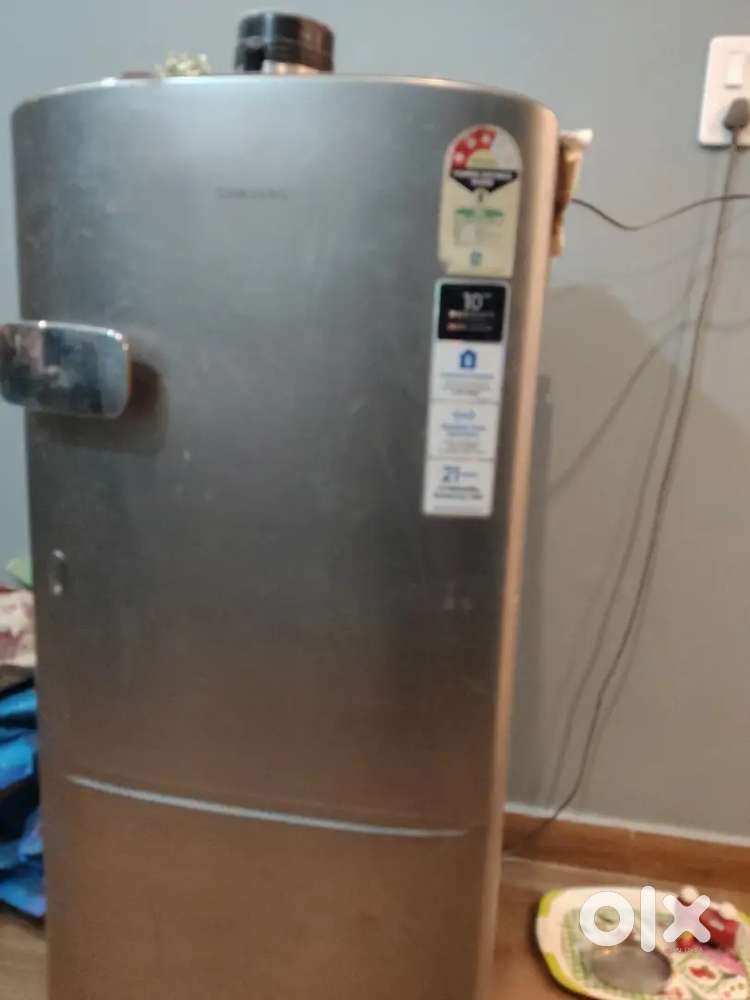 Refrigerator