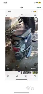 Good condition