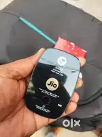 Wireless Hotspot JioFi First Quality Original