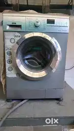 IFB washing machine 7 kg