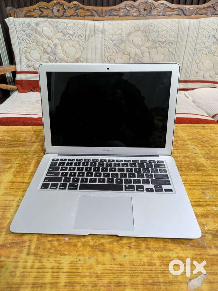 Mac book air