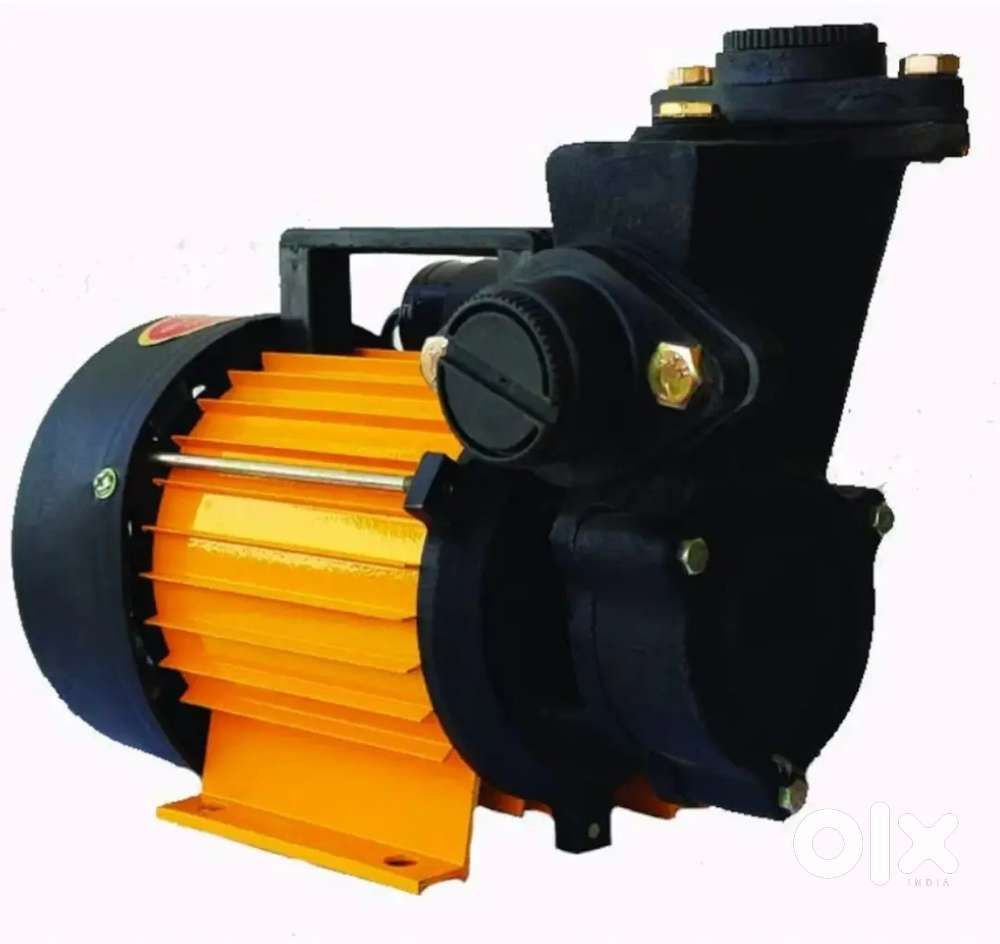 पानी की मोटर (टुल्लू)