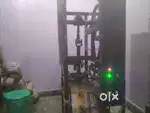 Disposable Making Machine