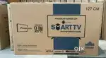 सेल आफर  SMART LED TV  सीमत समय के लिए