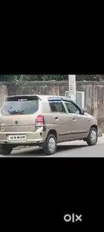 Maruti Suzuki Alto 2010 Petrol Well Maintained
