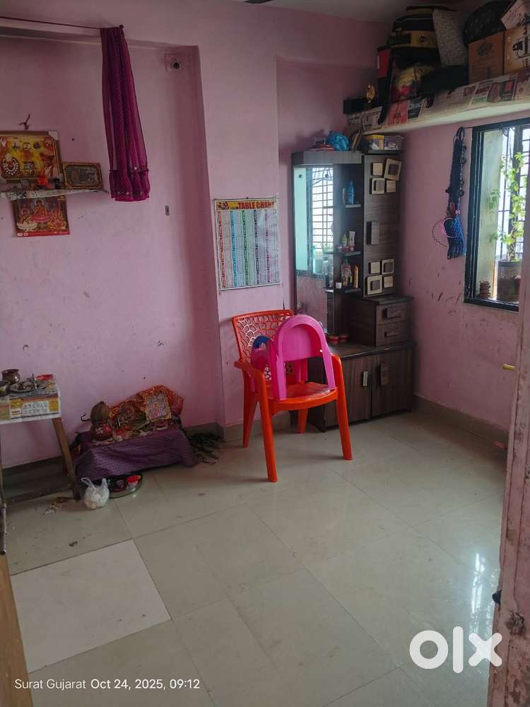 2 BHK Flat