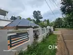 New Luxury House For Sale , Pala - Kottayam Road