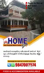 Accommodation and food , per head  Rs. 8500