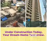 SRA project New launch Malad west Evershine Nagar 18 lakh