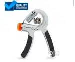 Gymnastics hand grip