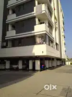 Flat available for rent (Family only)