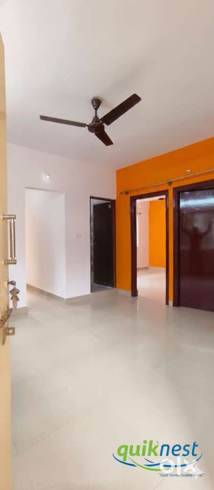 2 BHK Semi-Furnished Apartments for Lease in SJR Annex, Marathahalli