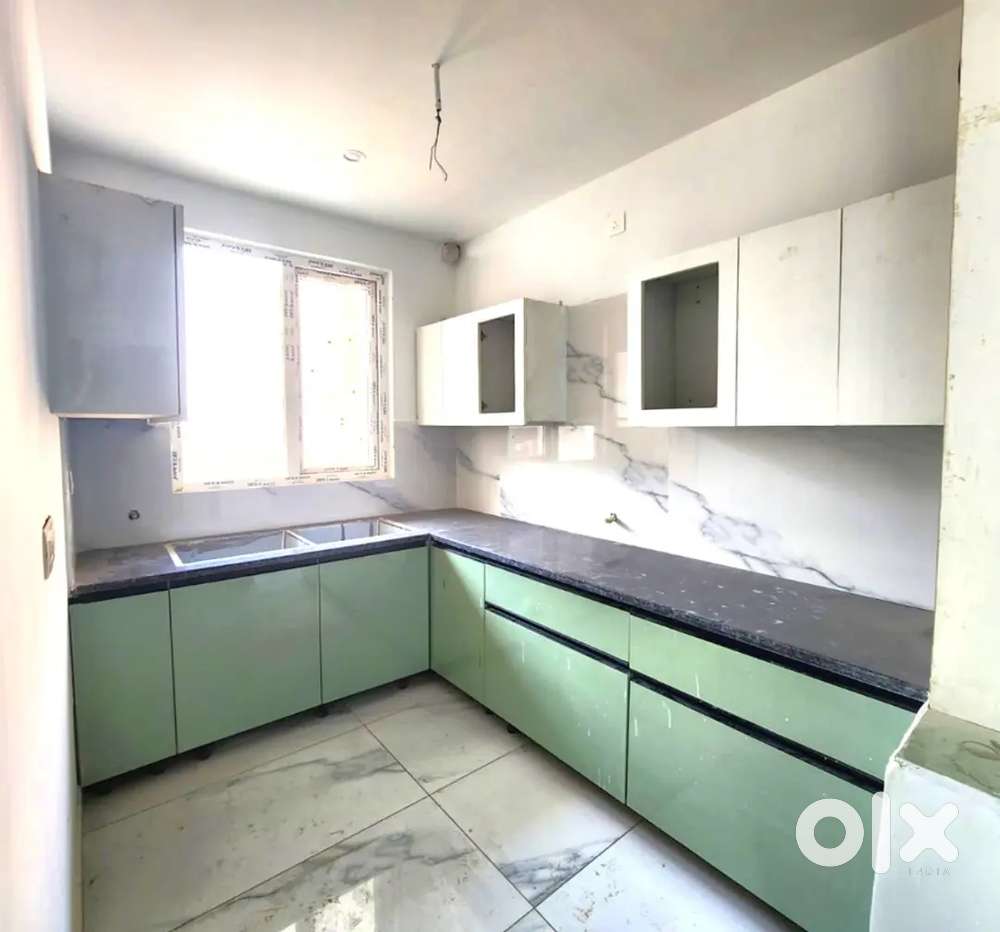 AFFORDABLE 3 BHK WITH STORE AND LIFTS ON PRIME LOCATION OF ZIRAKPUR.