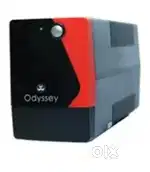 Odyssey UPS NEO 700RB+ Computer UPS