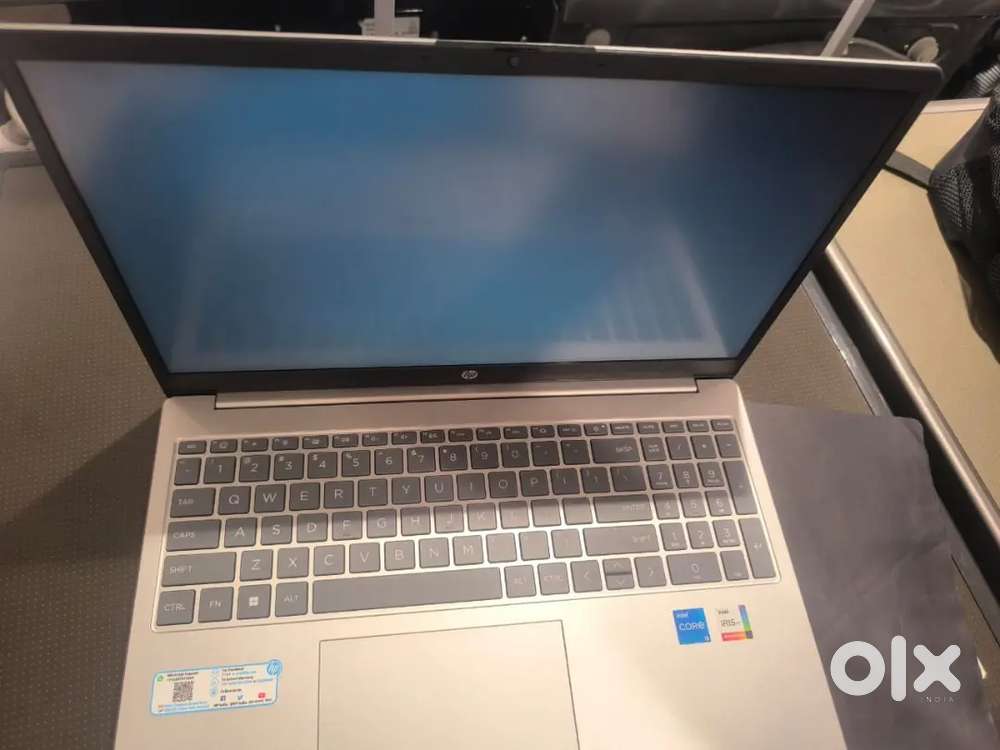 HP Laptop 15-fd0492TU