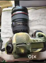 Cannon 5 DMark lll