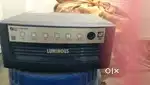 Inverter machine