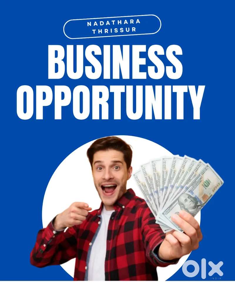 Distributor Wanted - NADATHARA