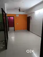 1 bhk semi furnished flat for rent