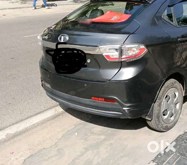 Tata Tigor 2021 Petrol Good Condition