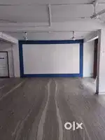 1ST Floor Road front office, 2 training rooms, Palarivattom JN, EKM