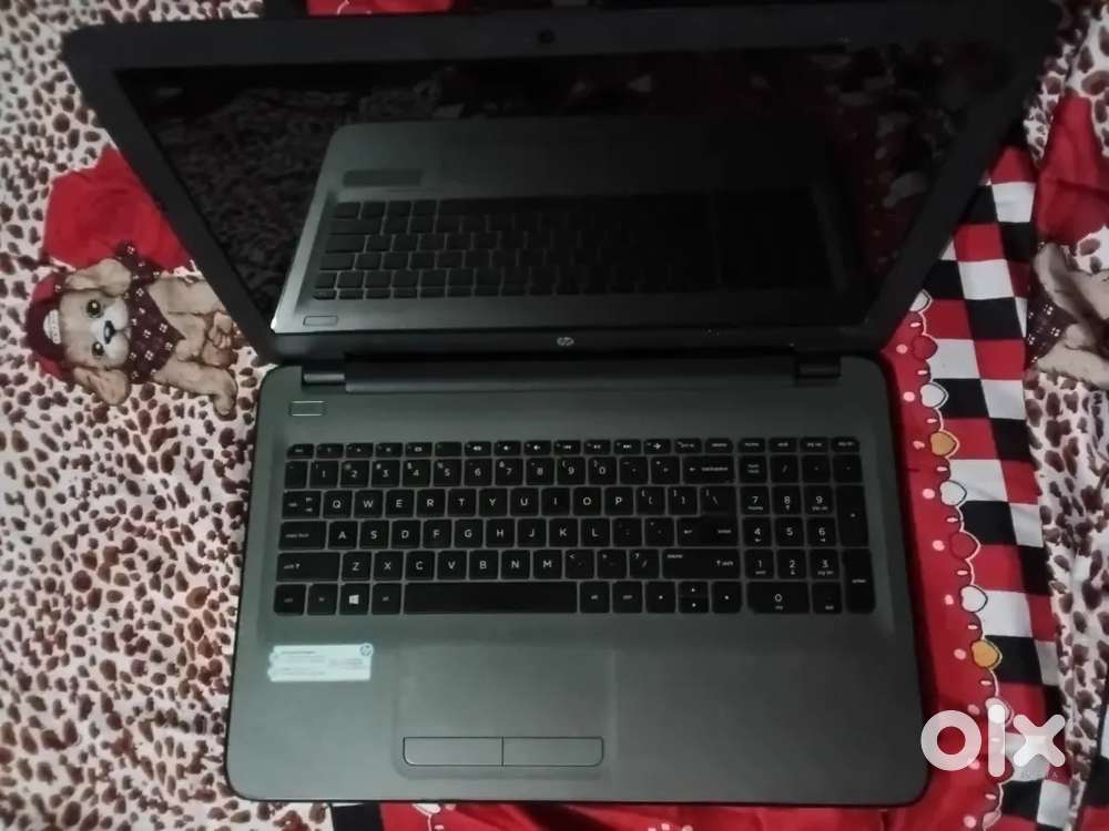 Laptop selling