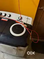 8.5 kg top load samsung washing machine