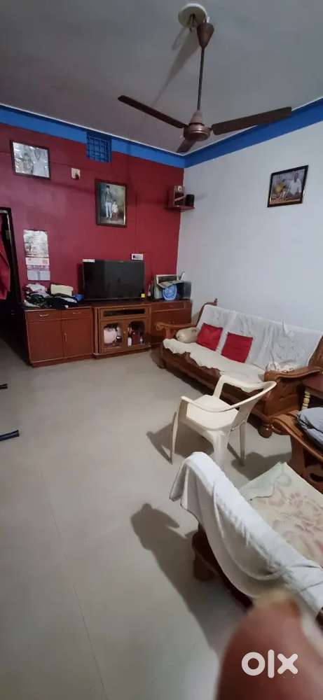 3bhk tenement