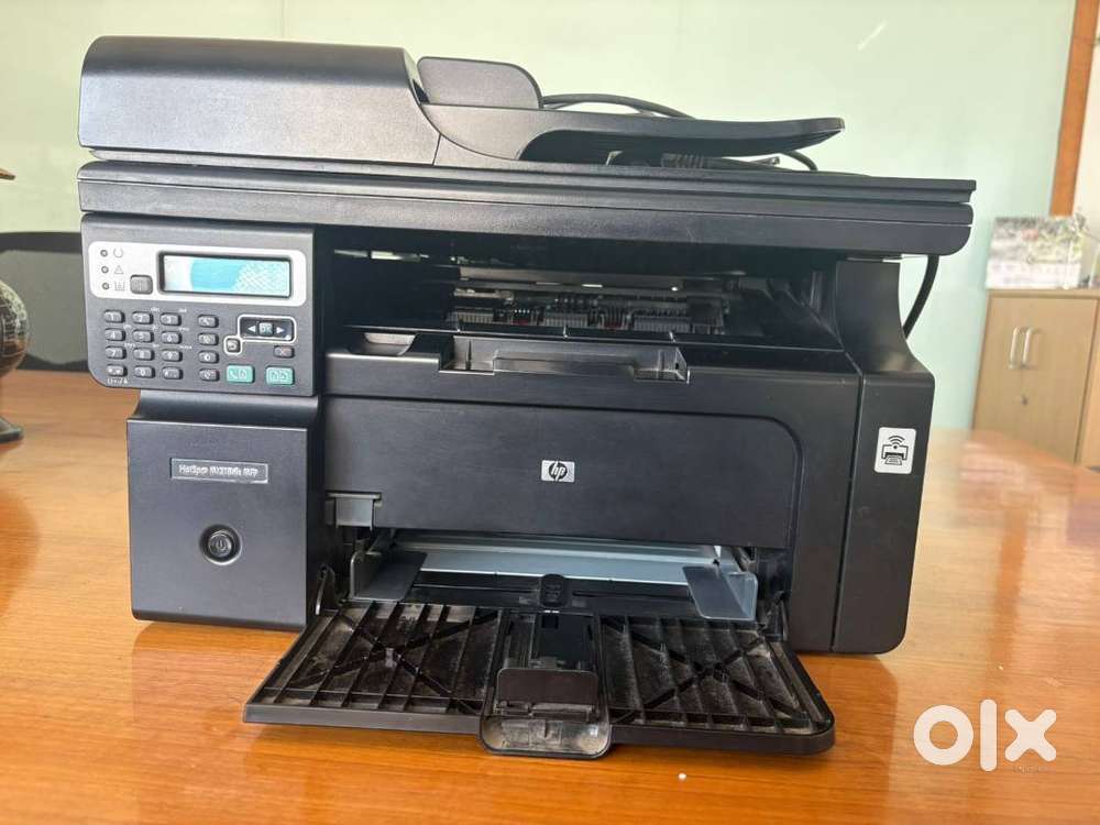 Brand- HP  Model- 11311