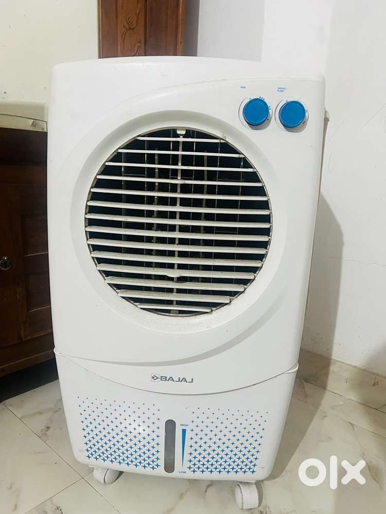 Air Cooler 36L