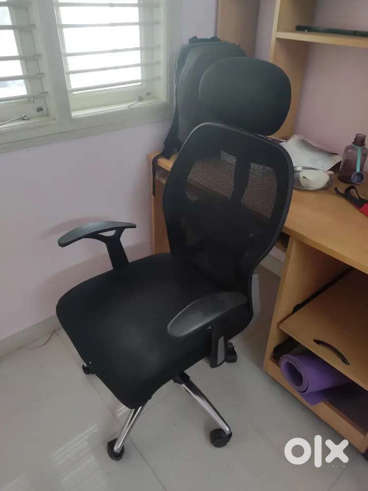 Chair for work from home