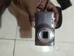 Fujifilm camera