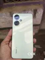 Redmi c13 5g 6/128
