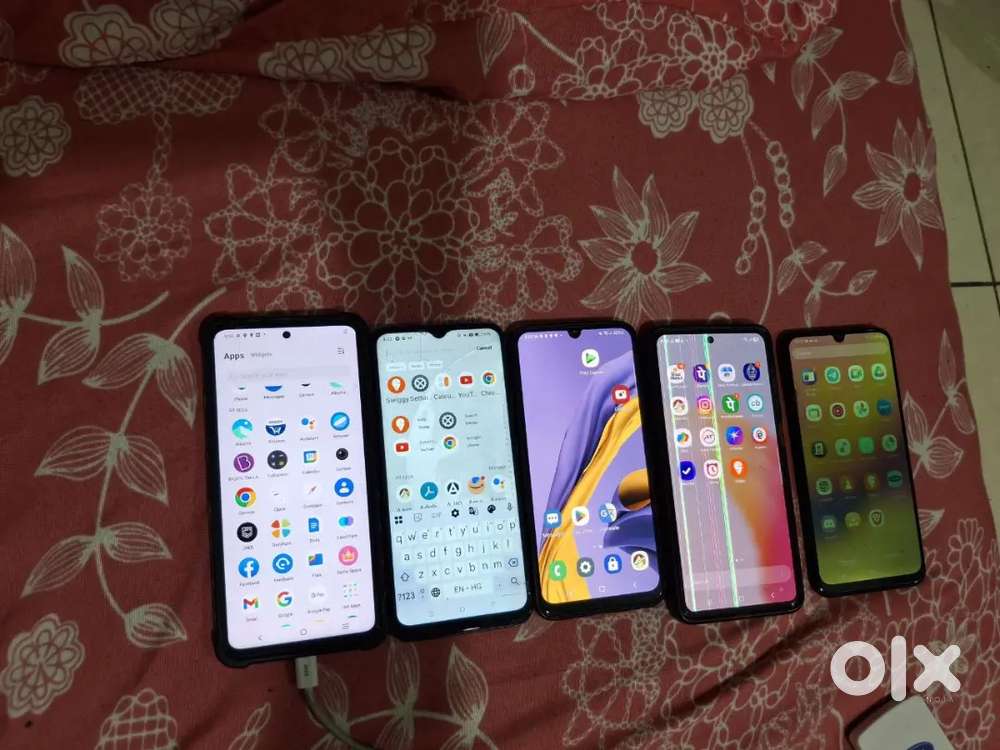 5 mobile for sale