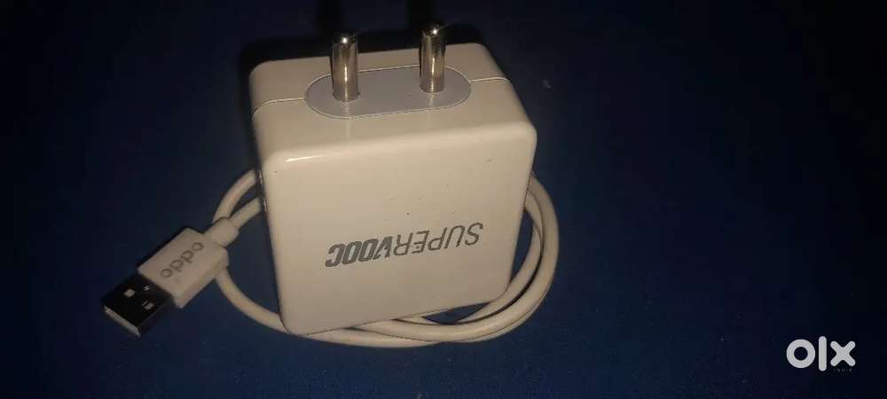 Oppo 65W charger