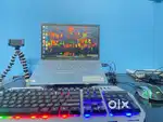 Asus laptop in need and clean