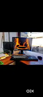 Hp personal computer