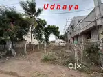 4.13 cent , Dtcp approved , east facing site for sale in vadavalli,cbe