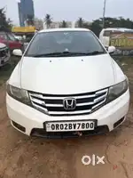 Honda City 2014-2015 i DTEC V, 2012, Petrol