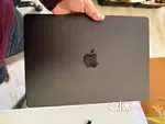 Macbook Pro M4 16/512 GB Space Grey