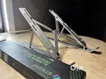 Premium  Laptop  Stand (Aluminum Alloy)